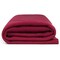 1 Yard Burgundy Acrylic Felt Fabric Soft Durable 1.6mm Thick Craft DIY Arts Crafts Decorations Sewing 72″ Wide